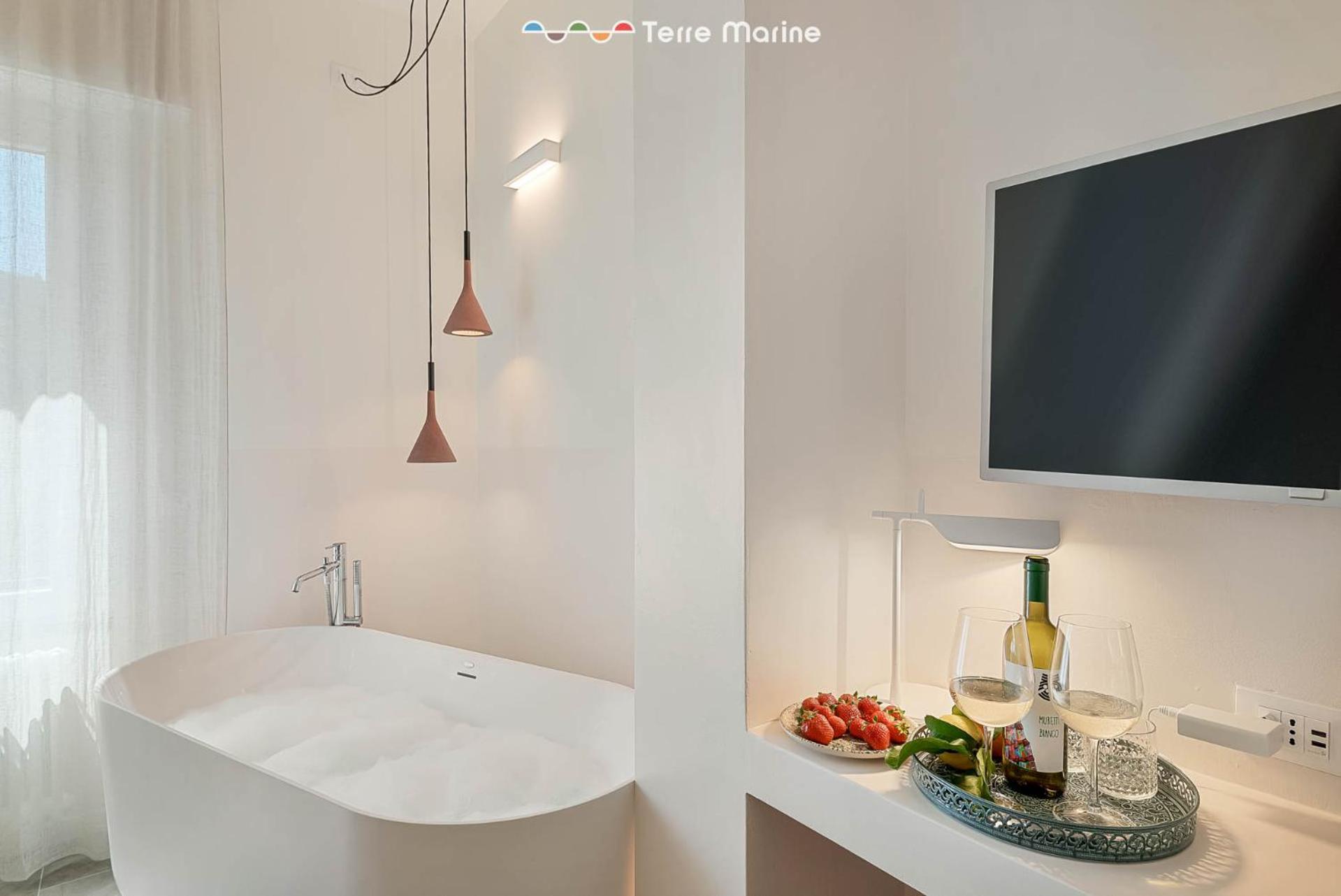 Affittacamere Isabella, Terre Marine Леванто Екстер'єр фото