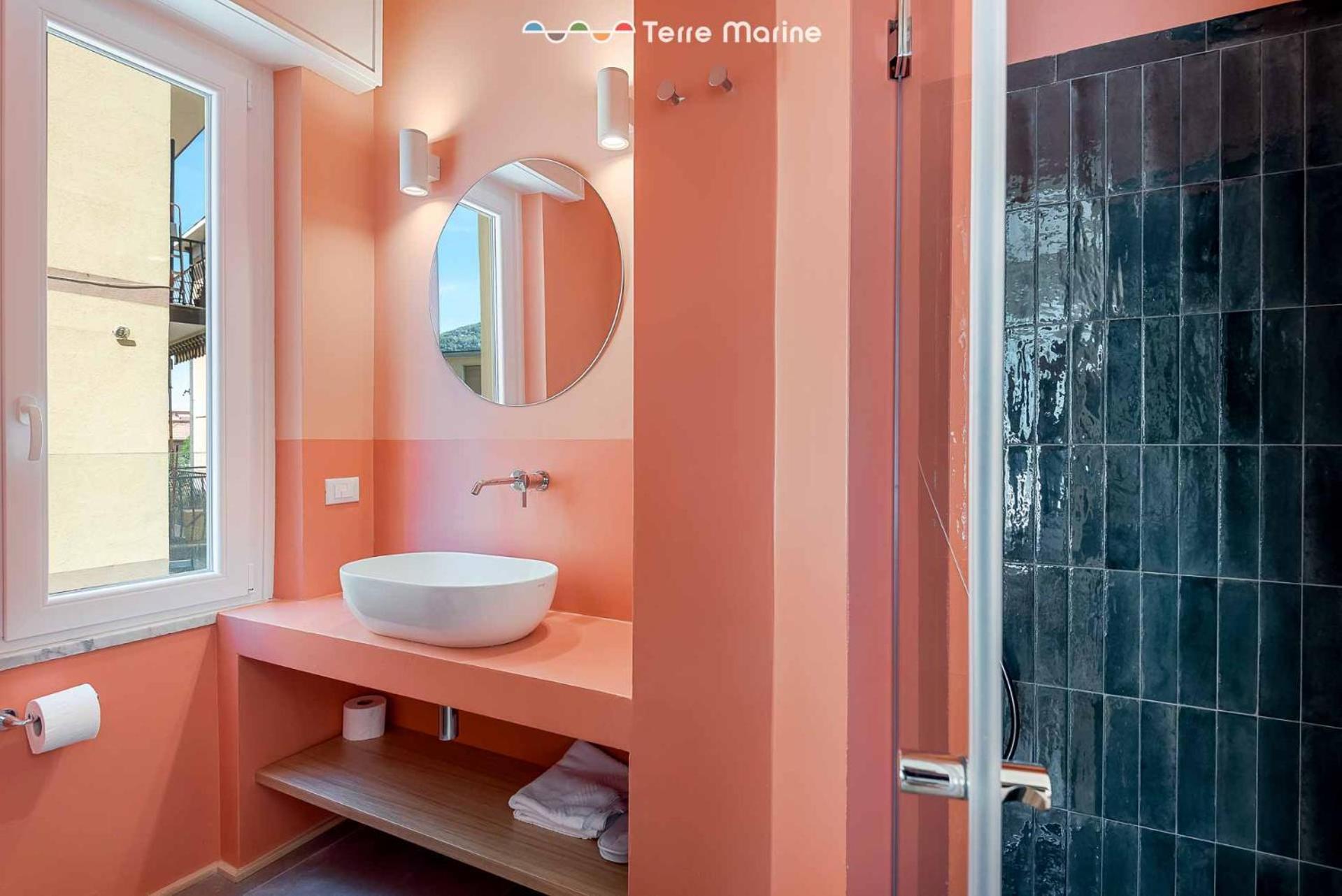 Affittacamere Isabella, Terre Marine Леванто Екстер'єр фото