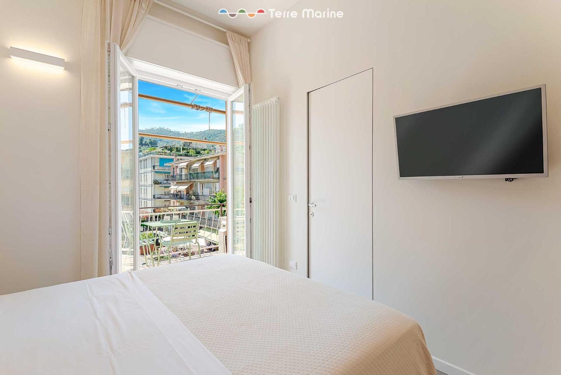 Affittacamere Isabella, Terre Marine Леванто Екстер'єр фото