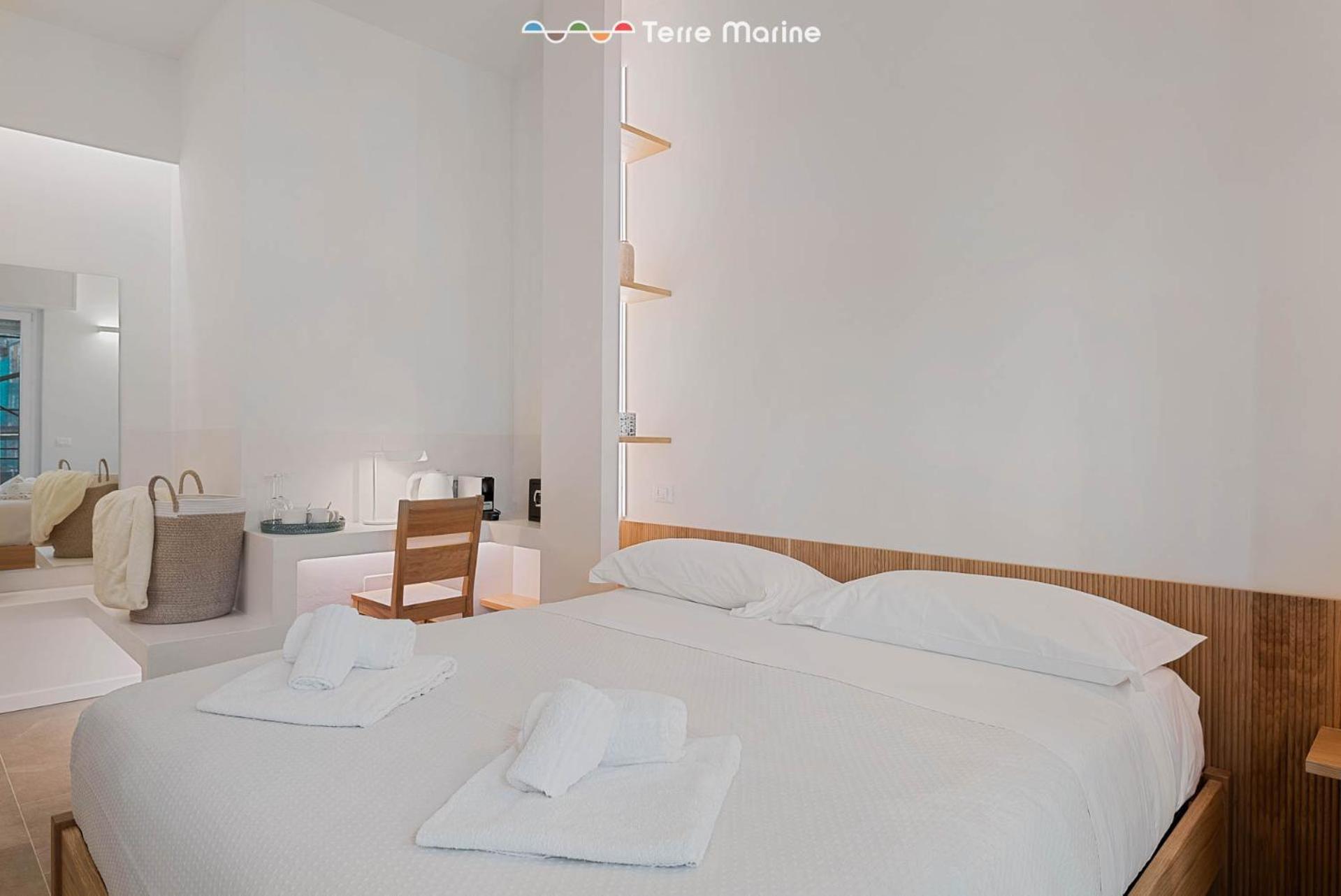 Affittacamere Isabella, Terre Marine Леванто Екстер'єр фото