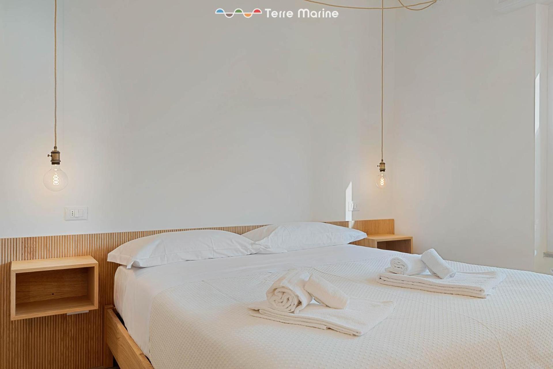 Affittacamere Isabella, Terre Marine Леванто Екстер'єр фото