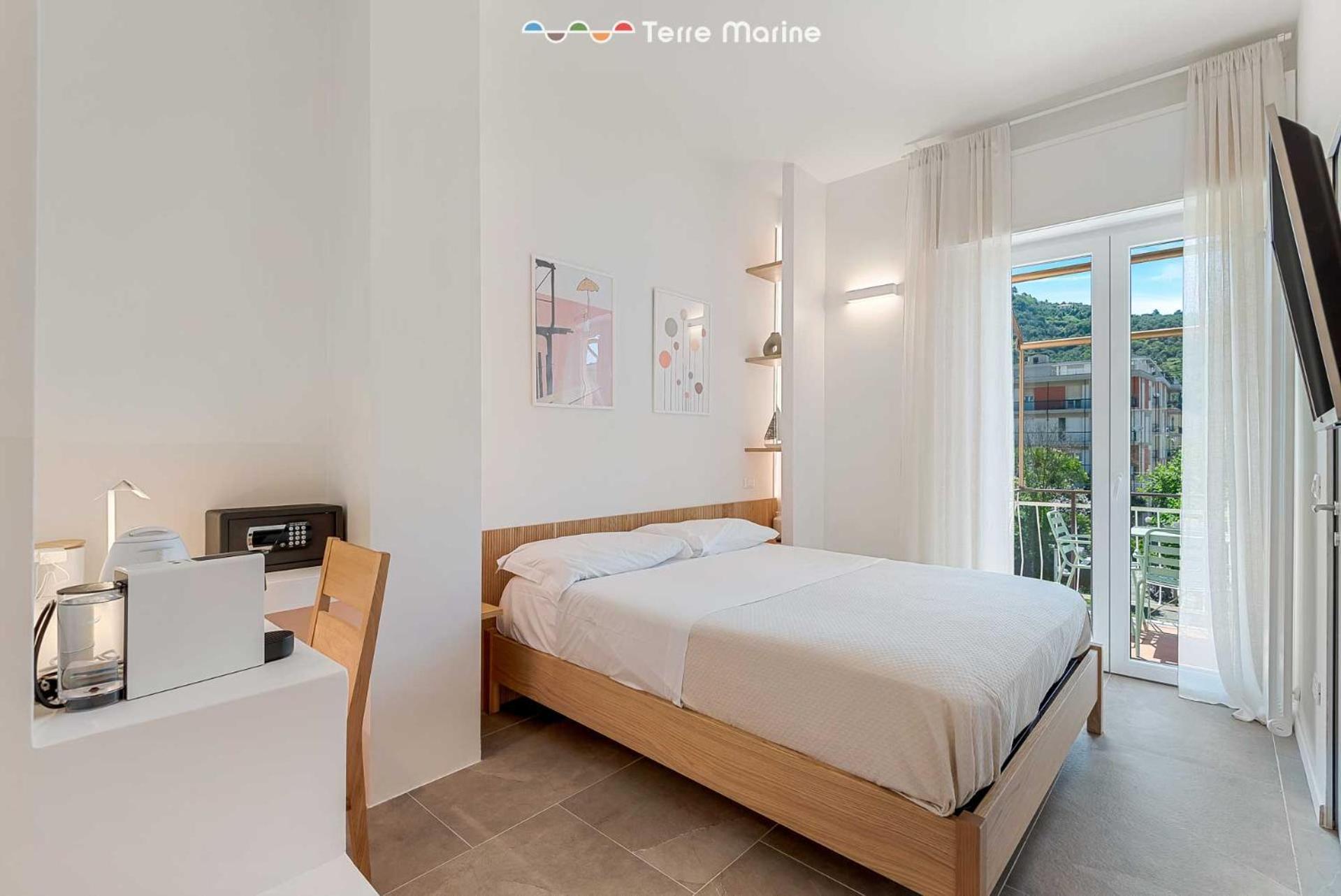 Affittacamere Isabella, Terre Marine Леванто Екстер'єр фото