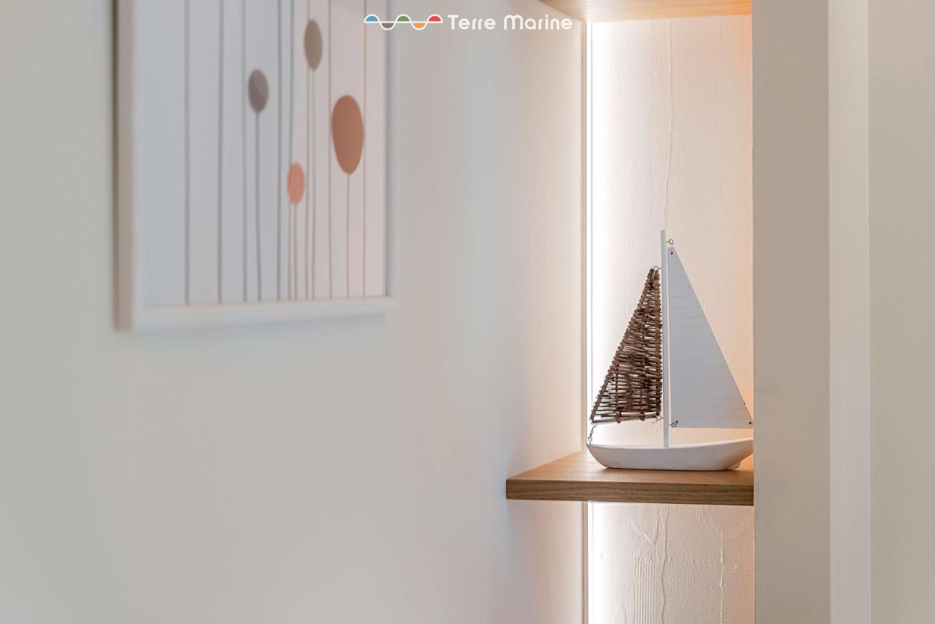Affittacamere Isabella, Terre Marine Леванто Екстер'єр фото