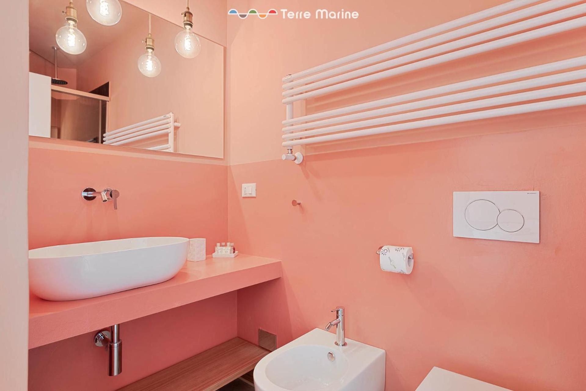 Affittacamere Isabella, Terre Marine Леванто Екстер'єр фото