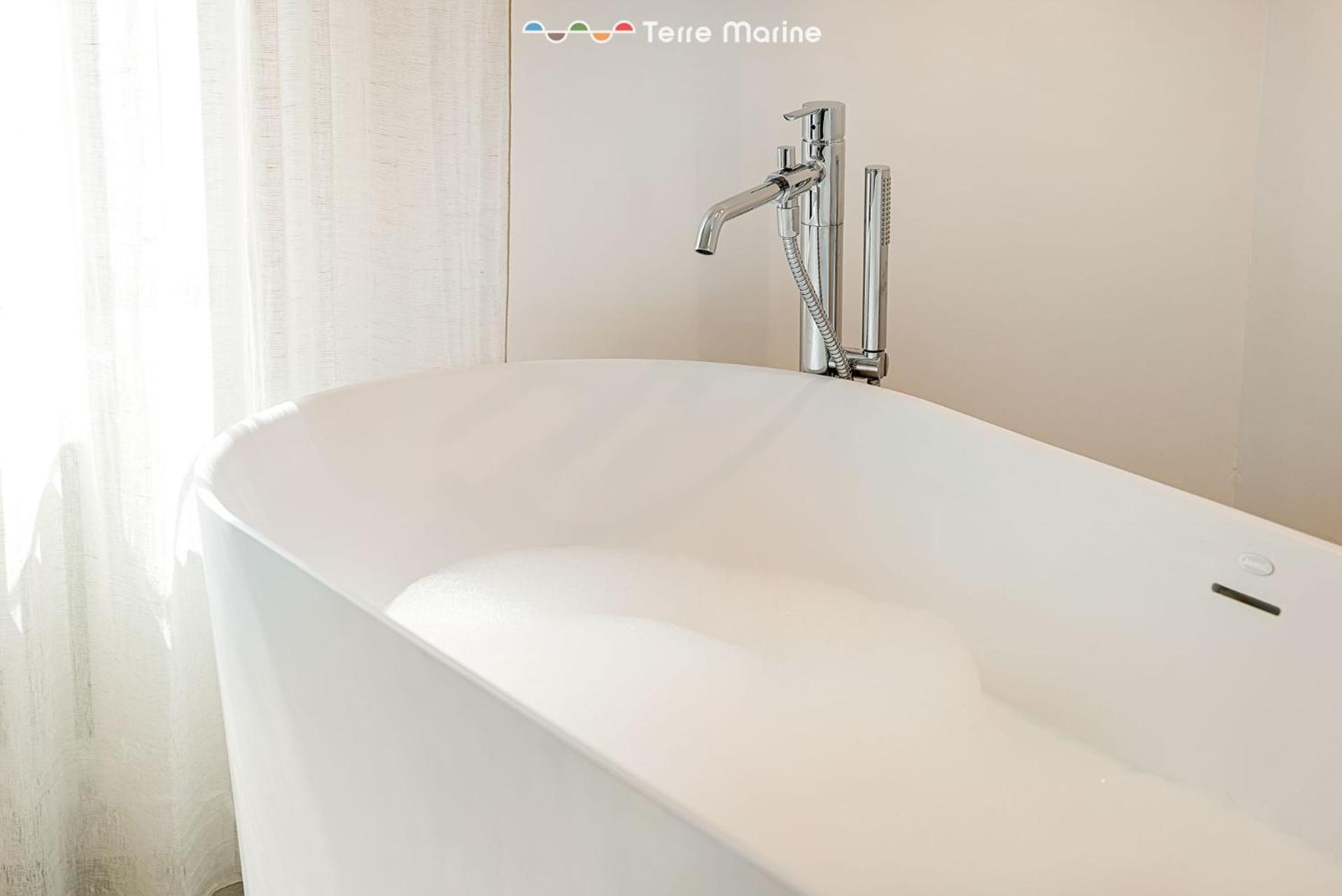 Affittacamere Isabella, Terre Marine Леванто Екстер'єр фото