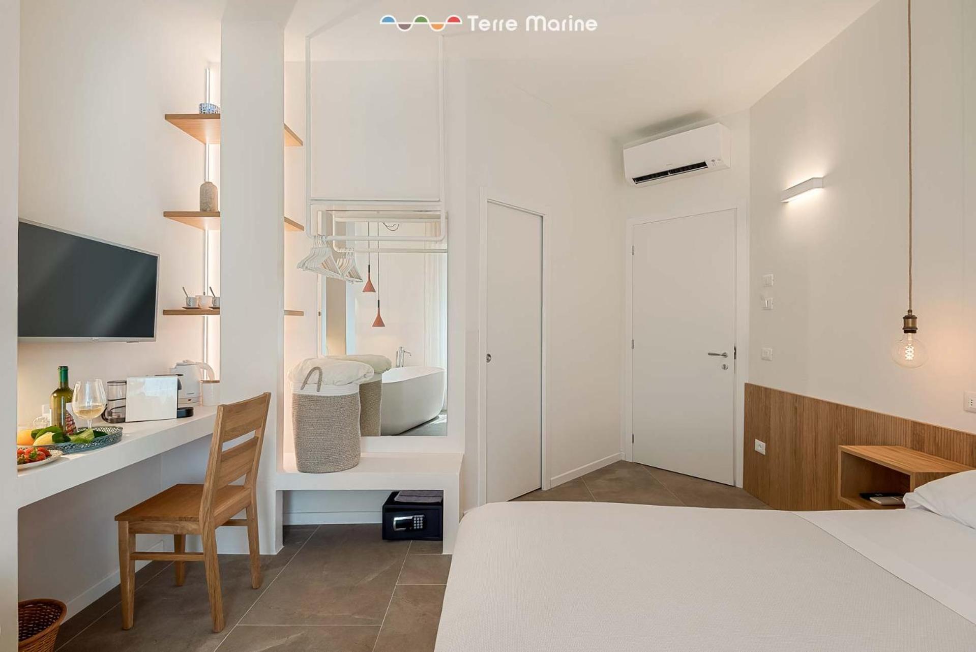 Affittacamere Isabella, Terre Marine Леванто Екстер'єр фото