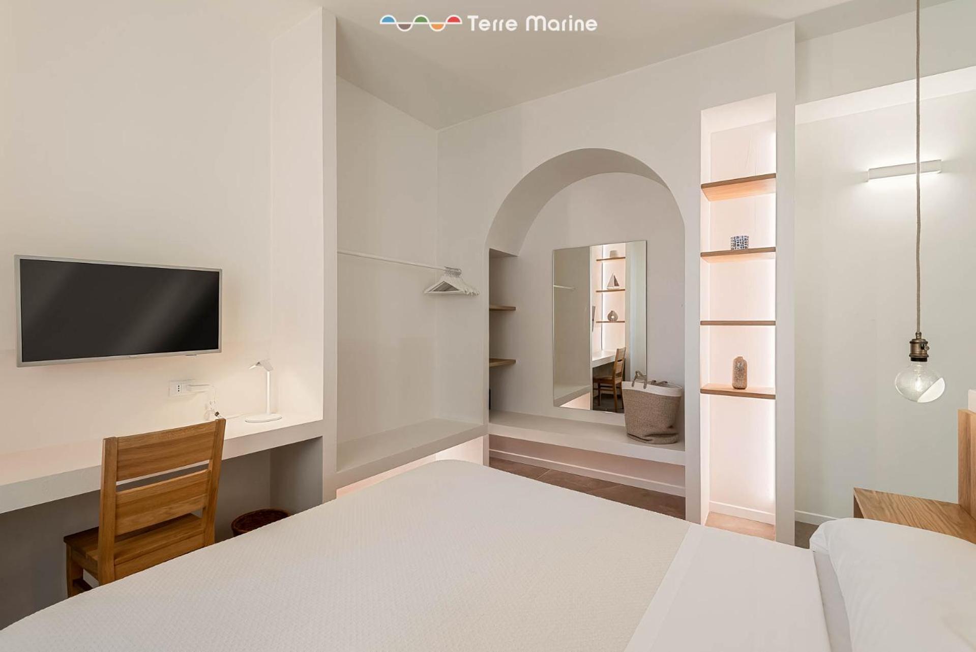 Affittacamere Isabella, Terre Marine Леванто Екстер'єр фото