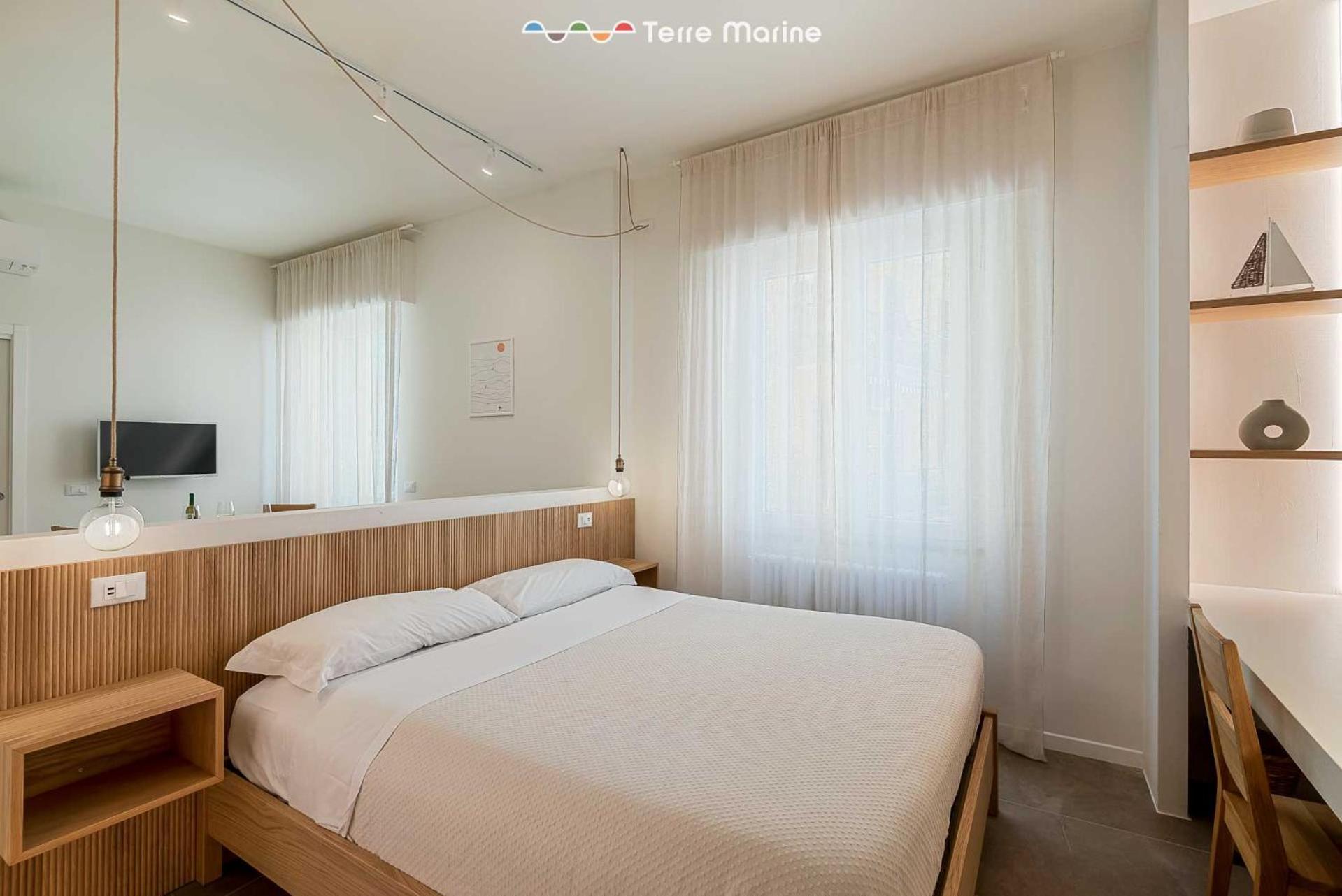 Affittacamere Isabella, Terre Marine Леванто Екстер'єр фото