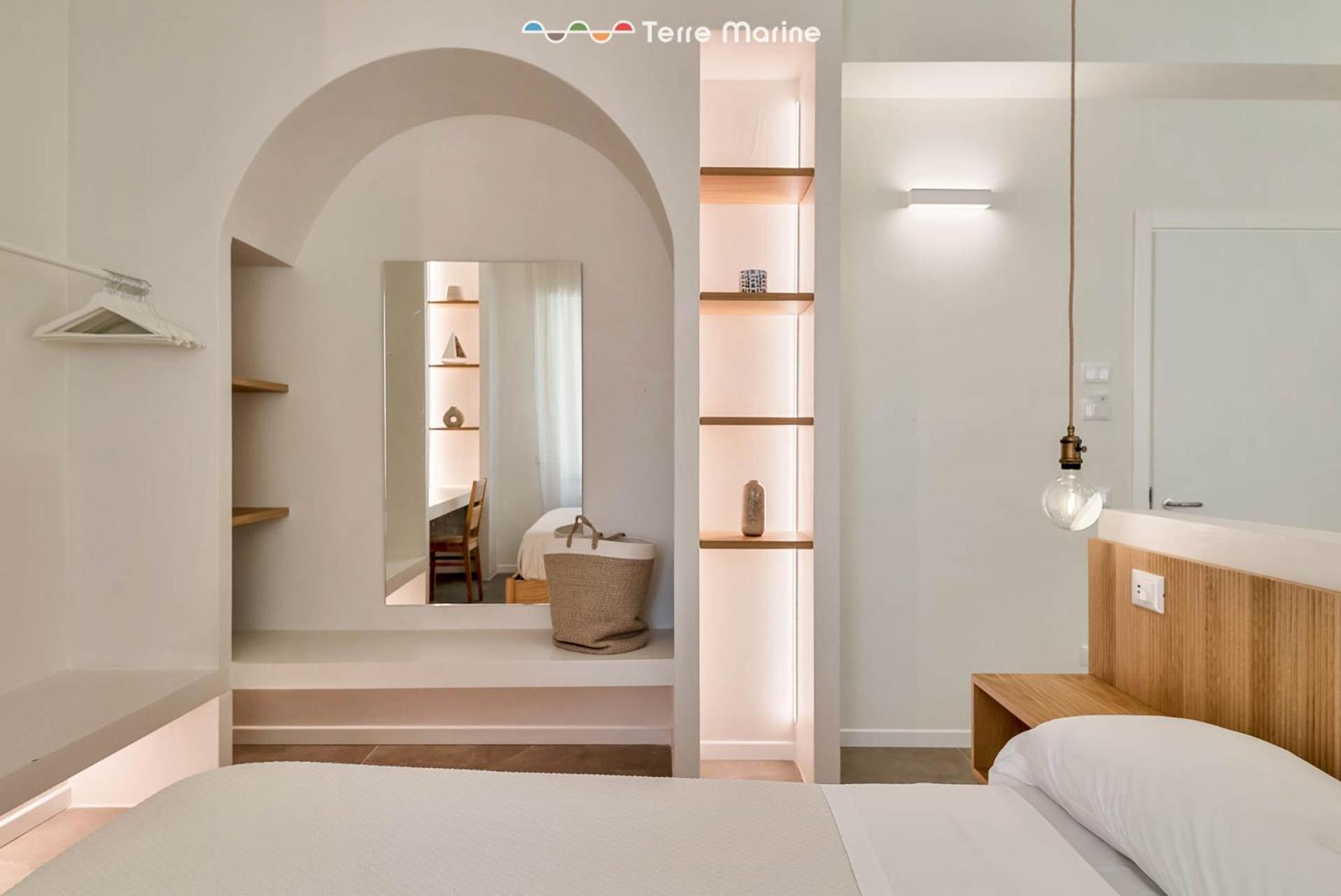 Affittacamere Isabella, Terre Marine Леванто Екстер'єр фото